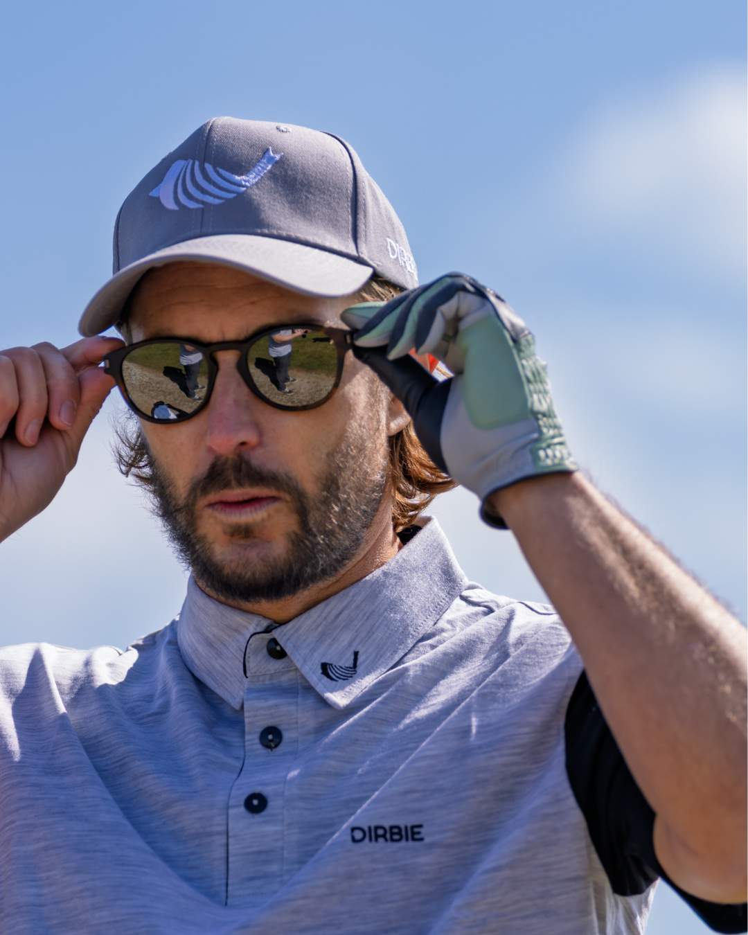 The Bird Classic Cap