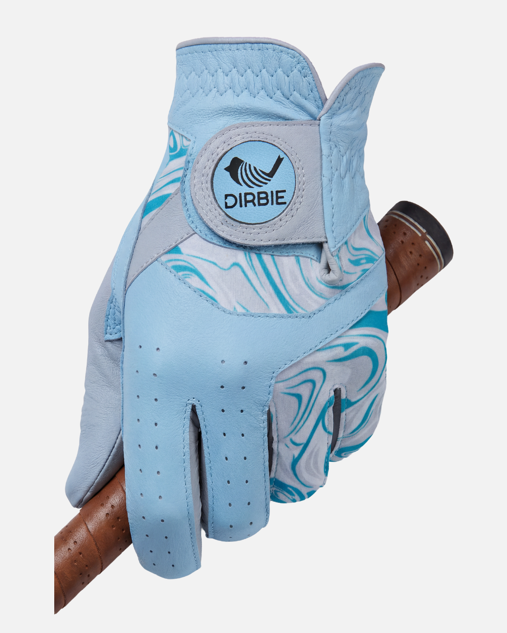 TRINIX LADIES | ice blue |