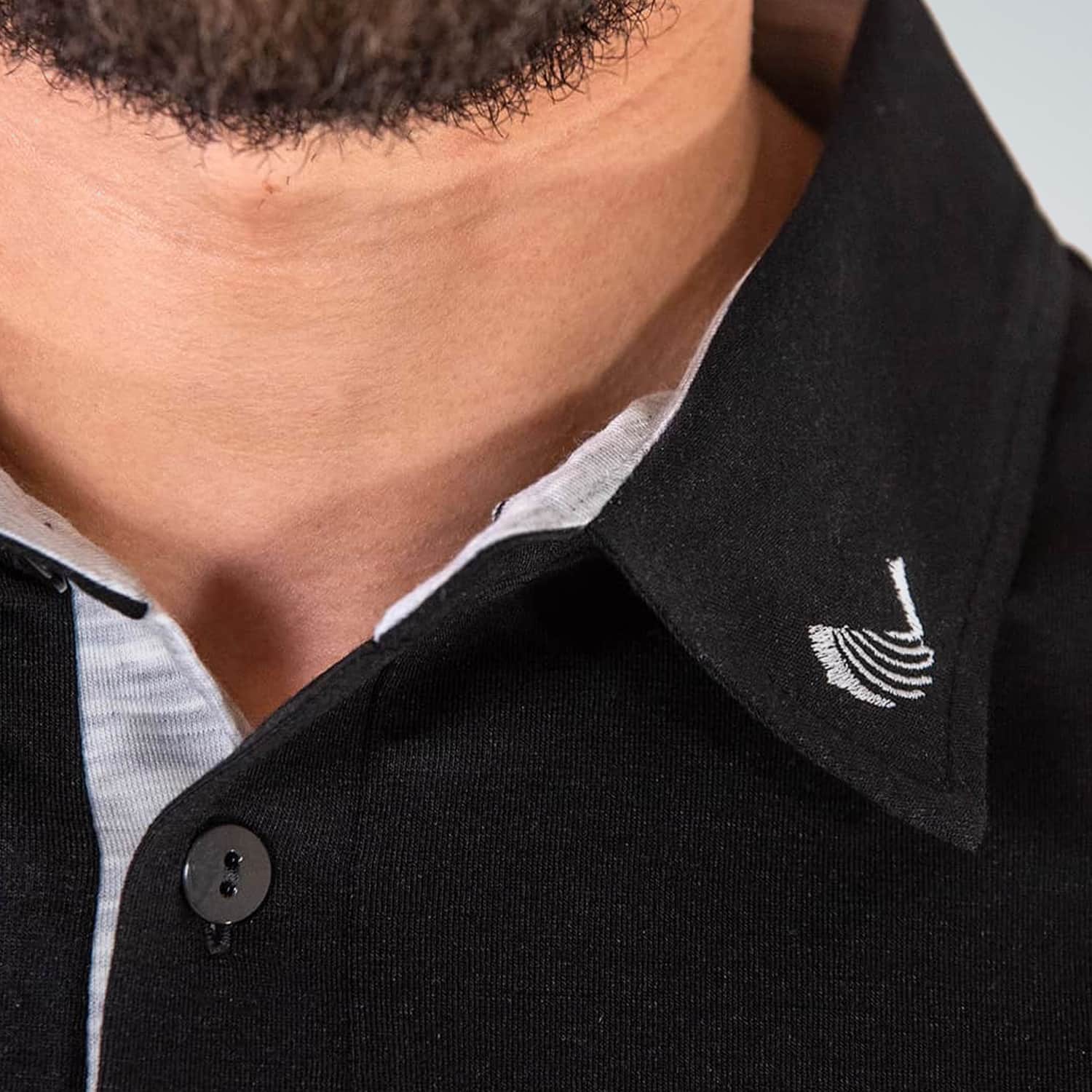 DIRBIE CHASER | black |