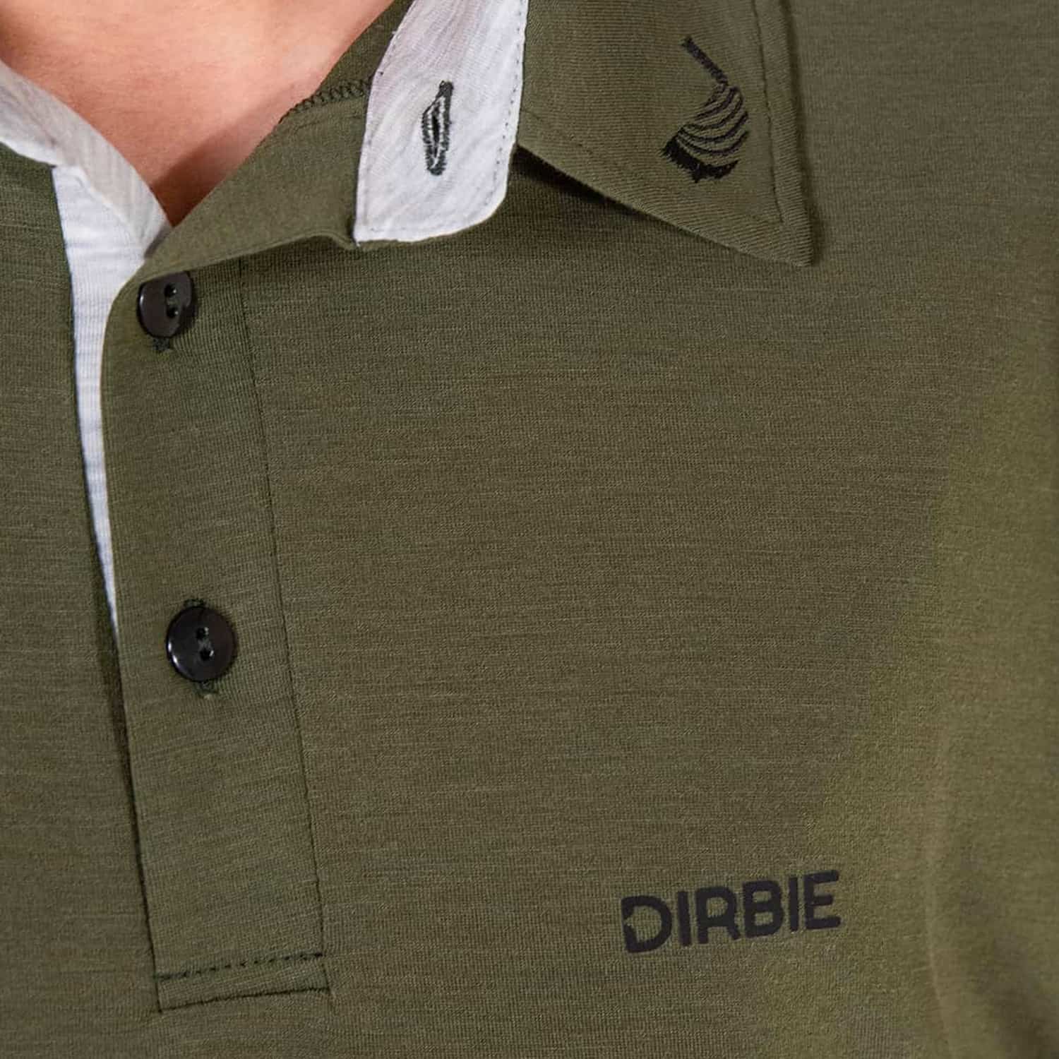 DIRBIE CHASER | green |
