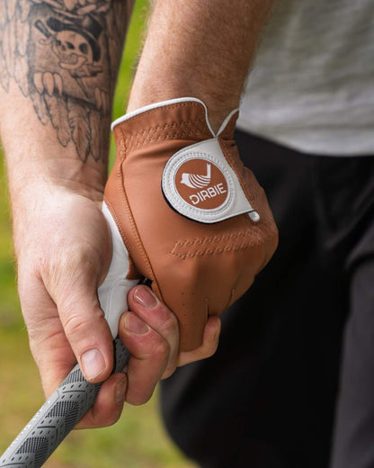 DAHOL | brown | white |