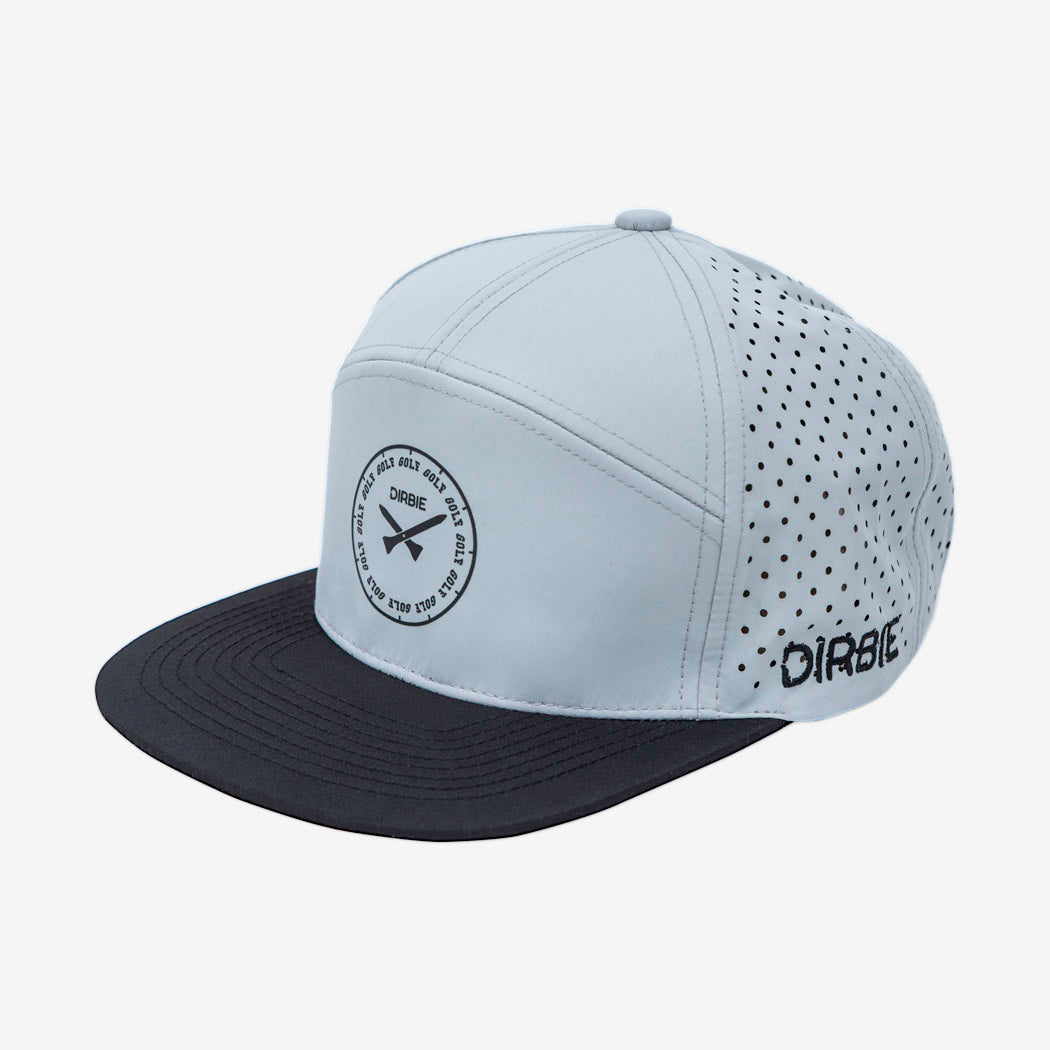 TEE TIME  | flat peak |