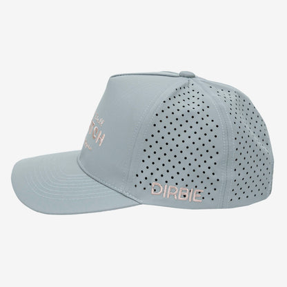 SECOND BALL SCRATCH  | golf cap |