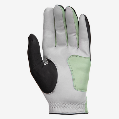 FLUX | green | grey |