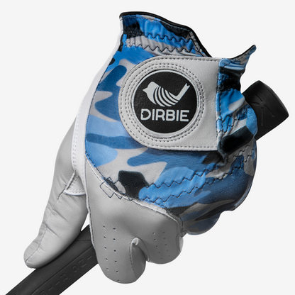 SCRAMBLER | navy | camo |