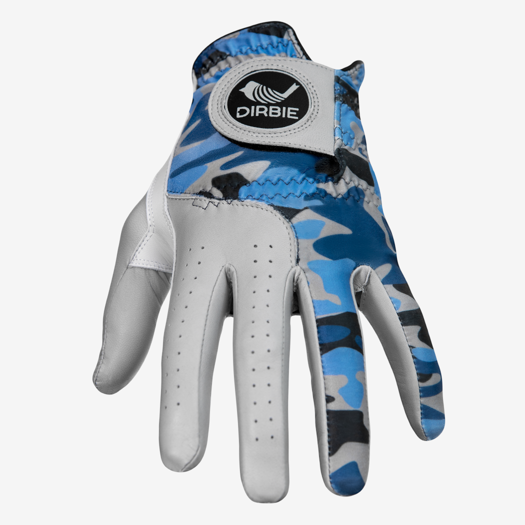 SCRAMBLER | navy | camo |