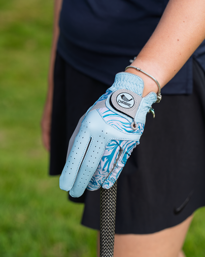 TRINIX LADIES | ice blue |
