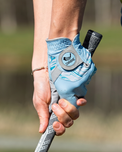 TRINIX LADIES | ice blue |