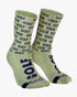 BAMBOO GOLF SOCK | golf script |