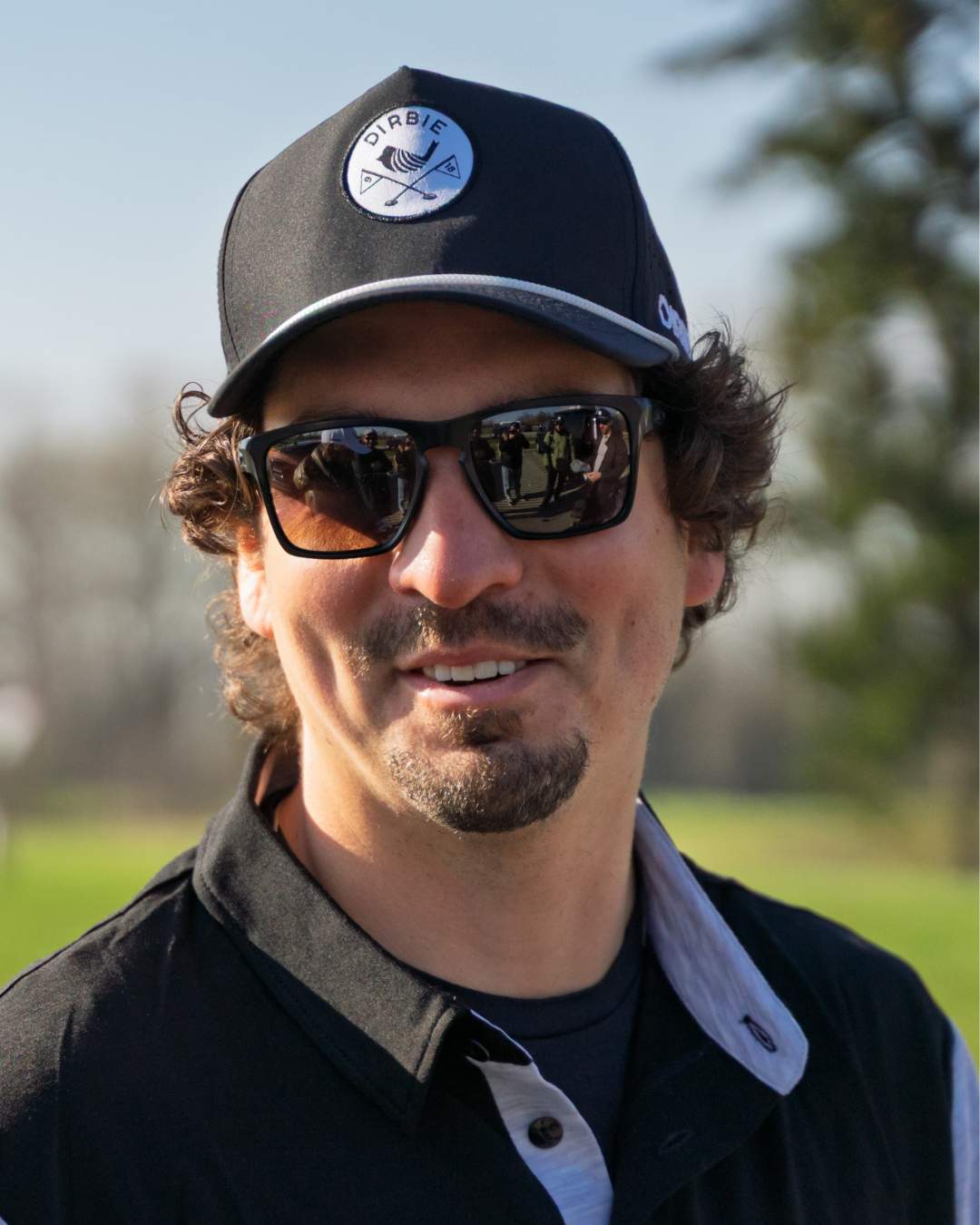 Cross Flags Rope Cap