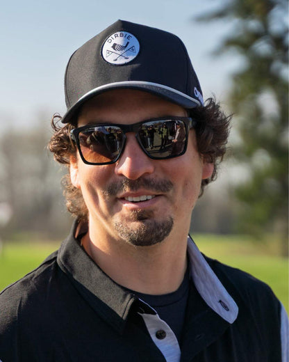 Cross Flags Rope Cap