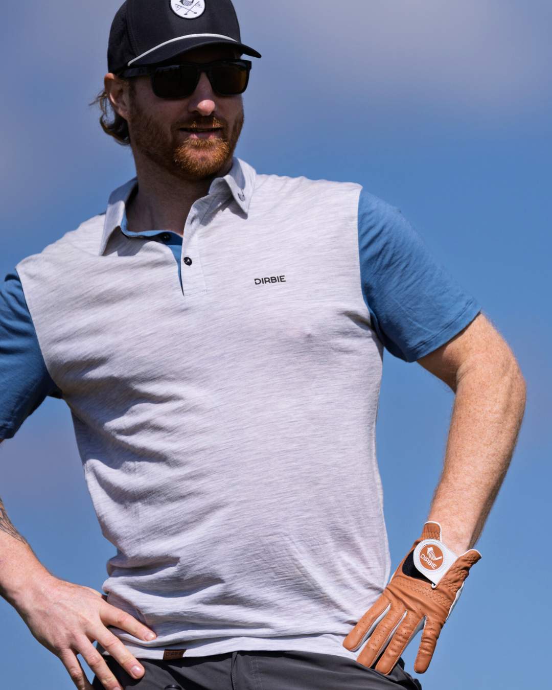 DAHOL | brown | white |