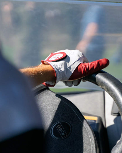 DAHOL | white | red |