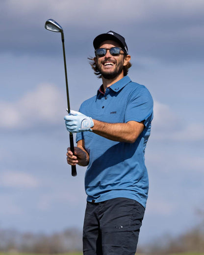 DAHOL | blue | white |