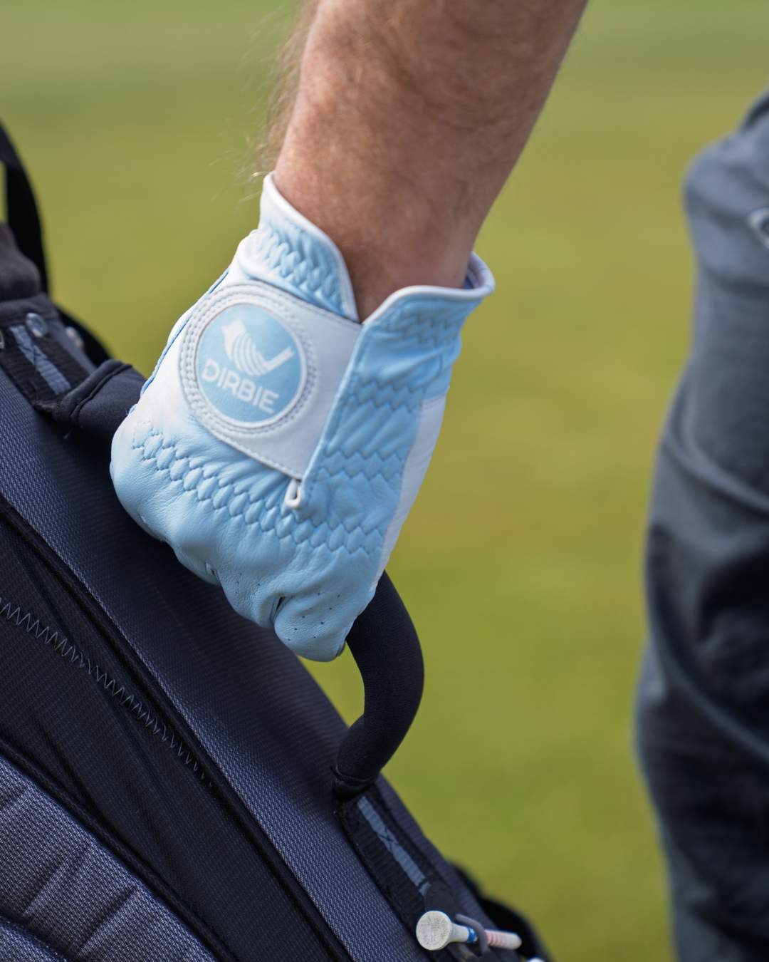 DAHOL | blue | white |