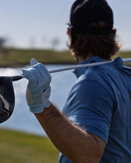 DIRBIE CHASER | blue |