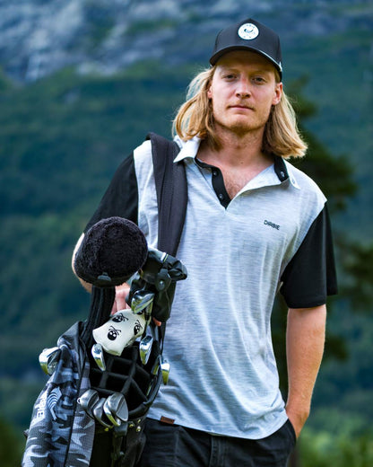 DIRBIE FANATIC | black sleeve |