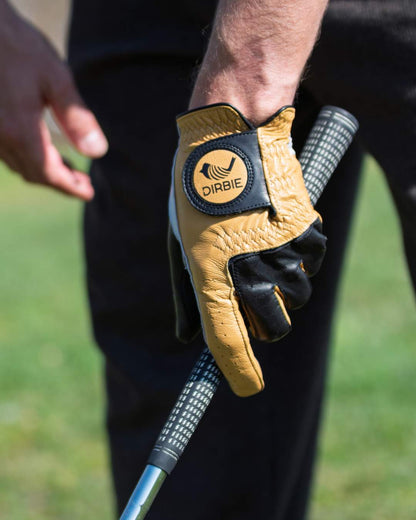 FLUX | tan | black |