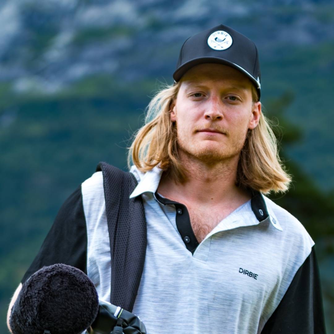 Cross Flags Rope Cap