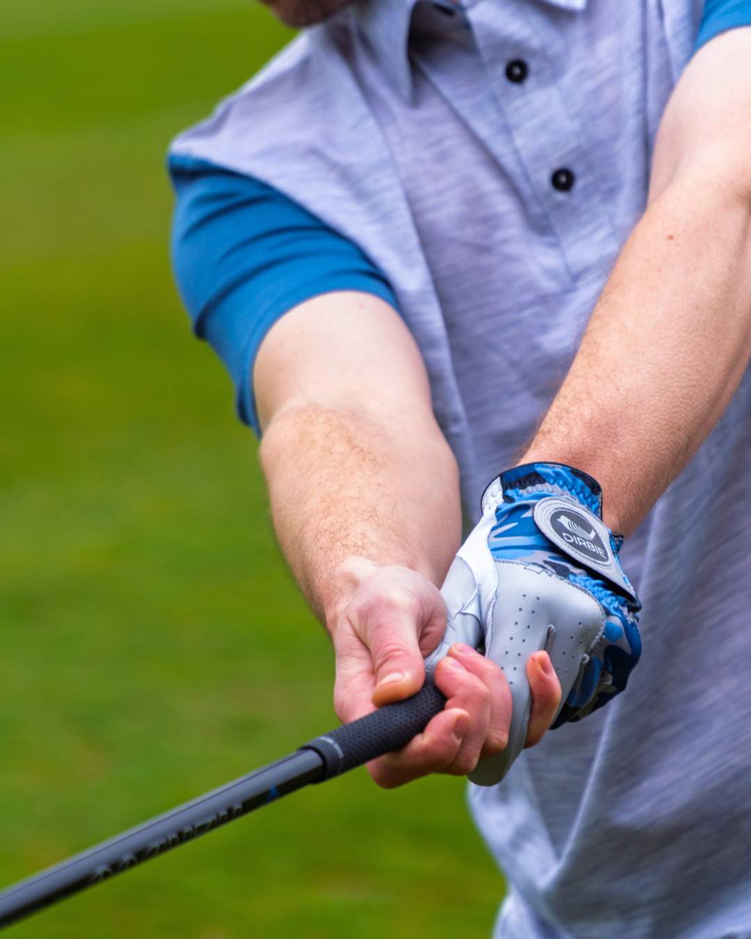 SCRAMBLER | navy | camo |