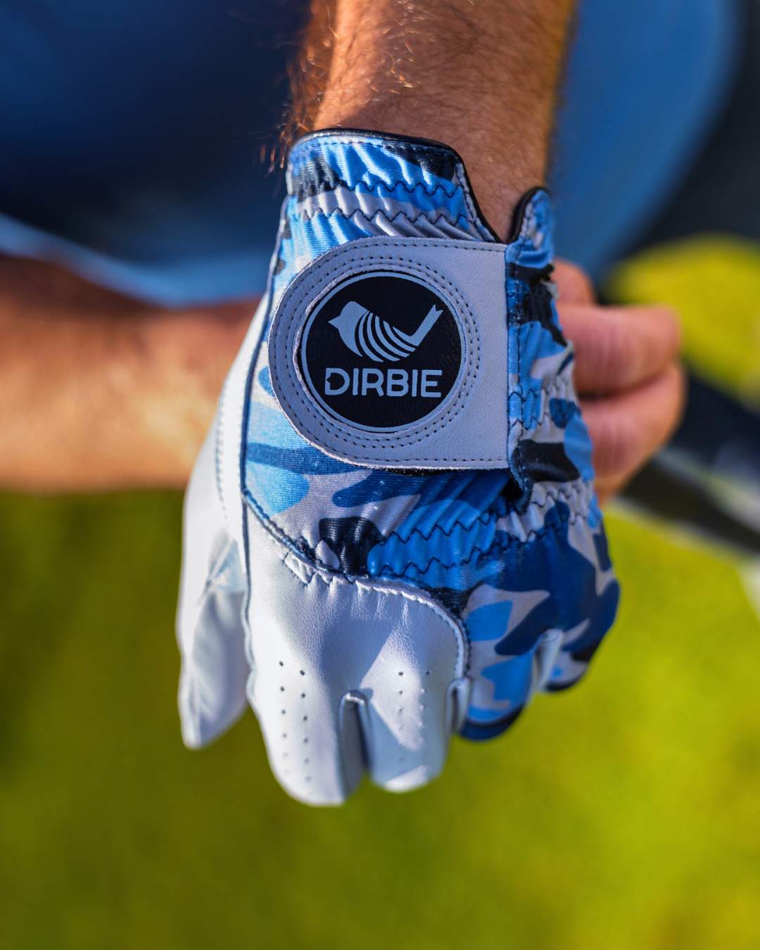 SCRAMBLER | navy | camo |