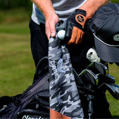TOWEL | camo |