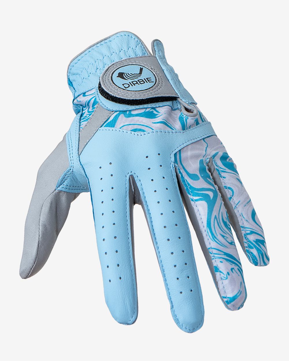 TRINIX LADIES | ice blue |