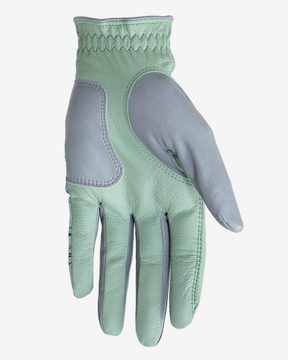 TRINIX LADIES | smoke green |