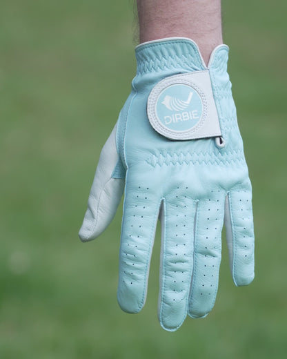 DAHOL | blue | white |