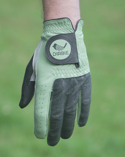 FLUX | green | grey |