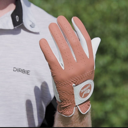 DAHOL | brown | white |