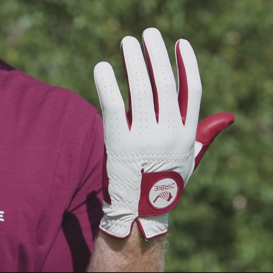 DAHOL | white | red |