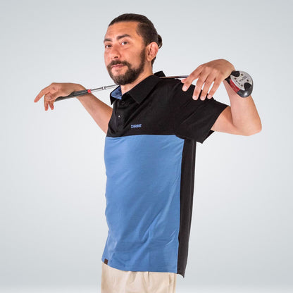 DIRBIE BUSTER | blue |