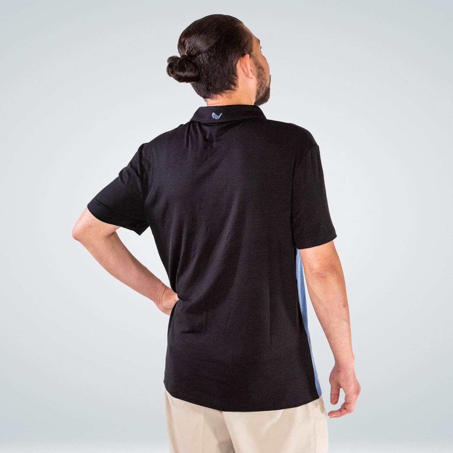 DIRBIE BUSTER | blue |