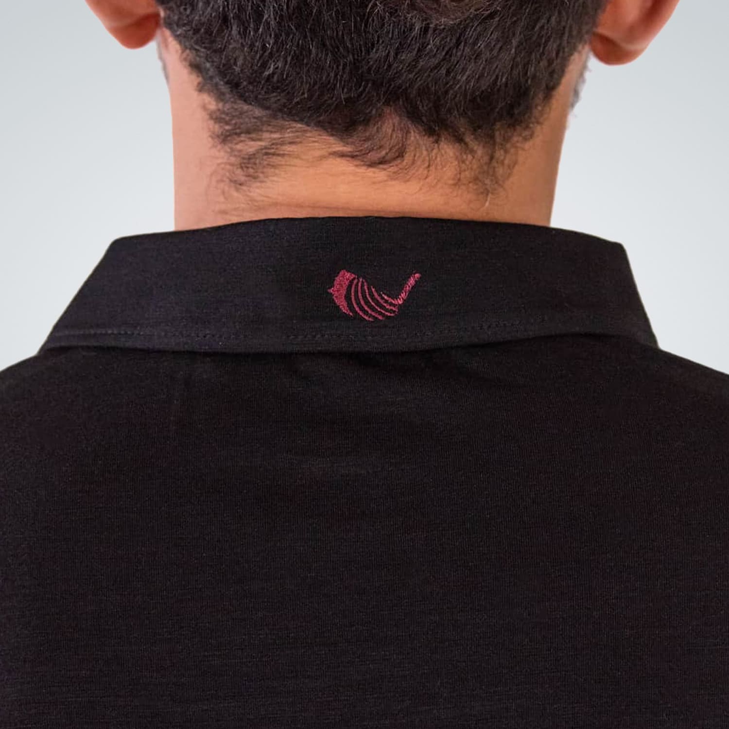 DIRBIE BUSTER | maroon |