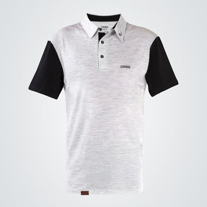 DIRBIE FANATIC | black sleeve |