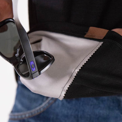 DIRBIE FANATIC | grey sleeve |