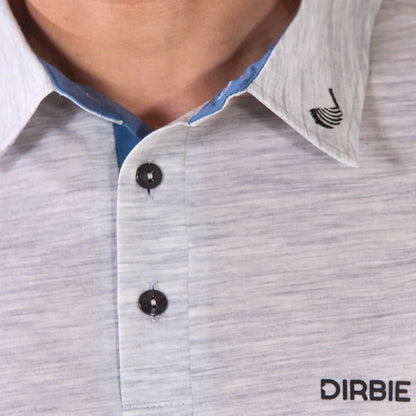 DIRBIE FANATIC | blue sleeve |