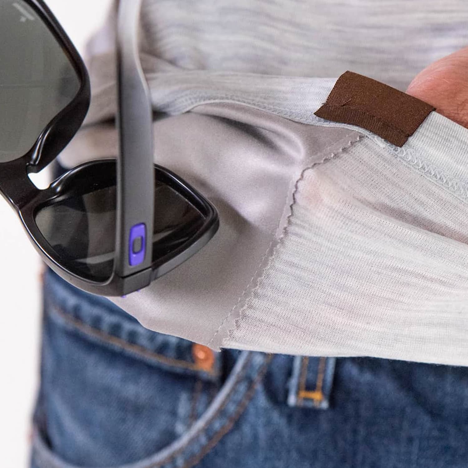 DIRBIE FANATIC | blue sleeve |