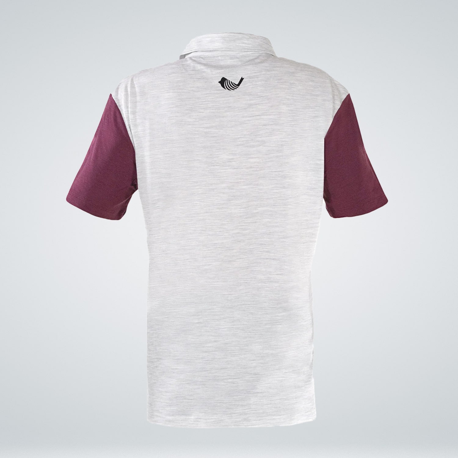 DIRBIE FANATIC | maroon sleeve |