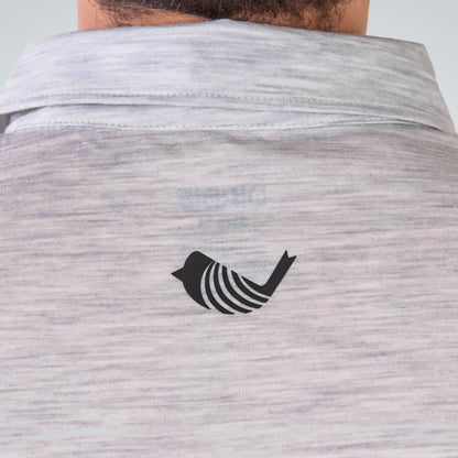 DIRBIE FANATIC | maroon sleeve |