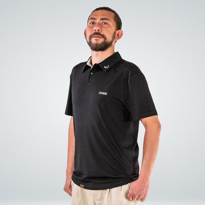 DIRBIE CHASER | black |