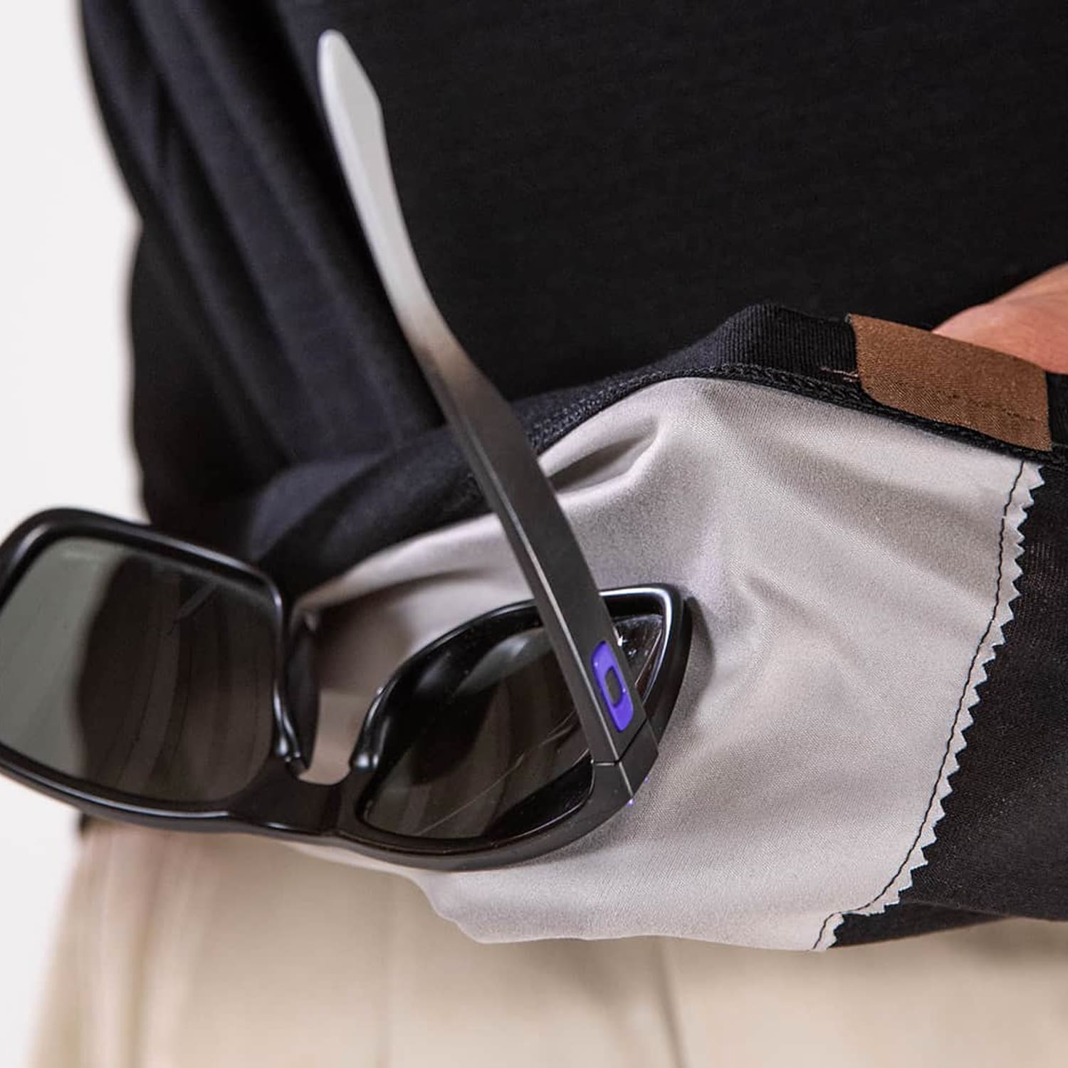 DIRBIE CHASER | black |