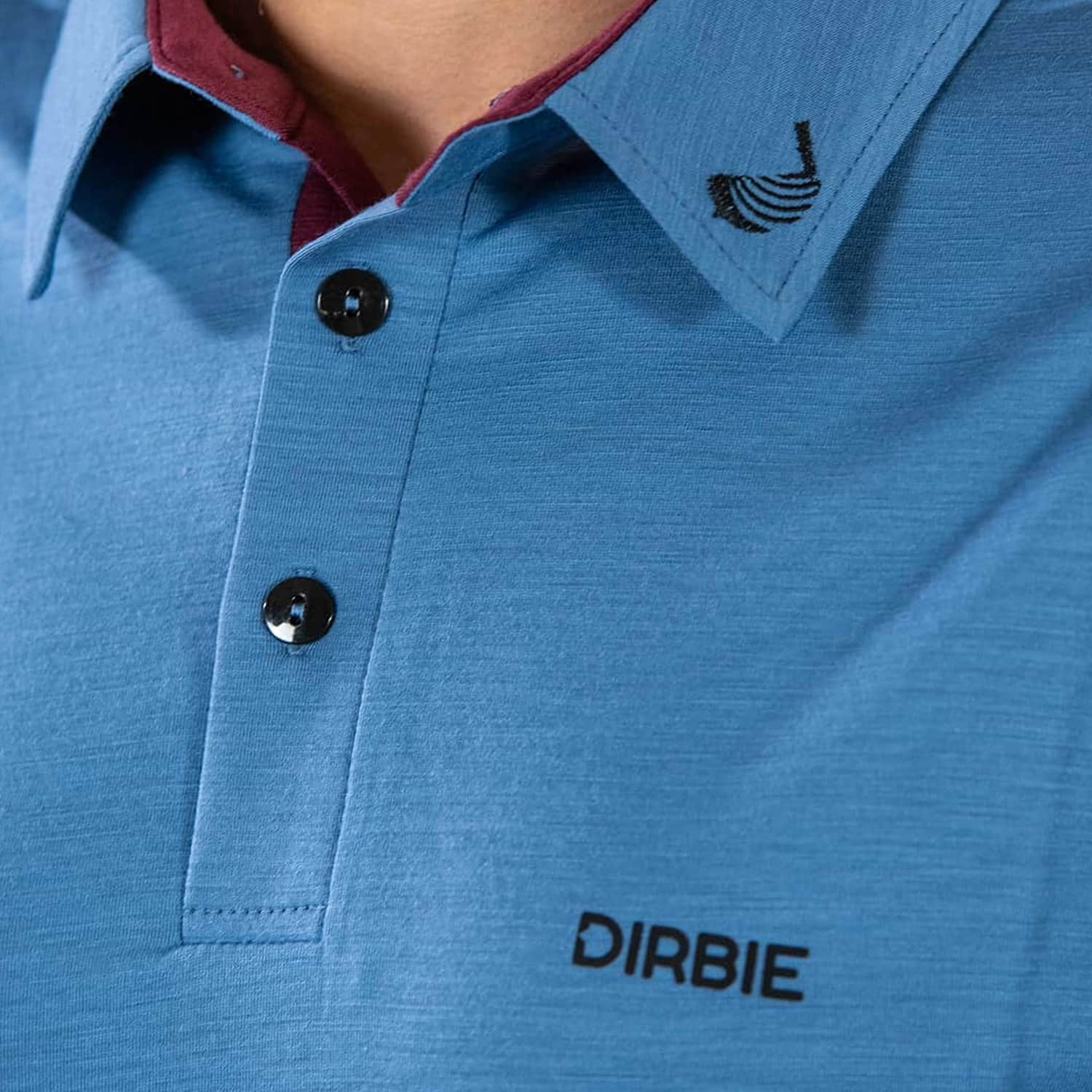 DIRBIE CHASER | blue |