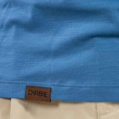 DIRBIE CHASER | blue |