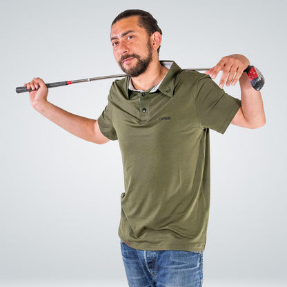 DIRBIE CHASER | green |