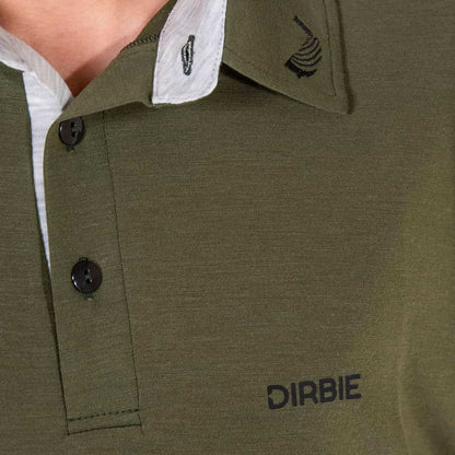 DIRBIE CHASER | green |