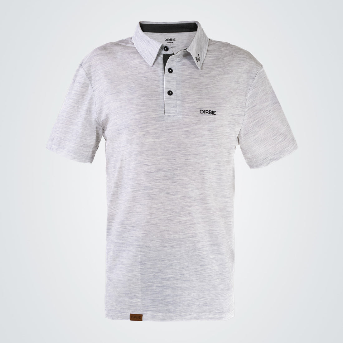 DIRBIE CHASER | grey |