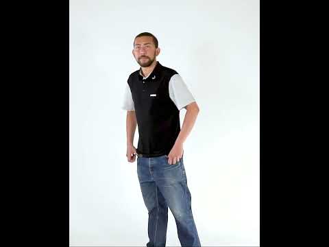 DIRBIE FANATIC | grey sleeve |