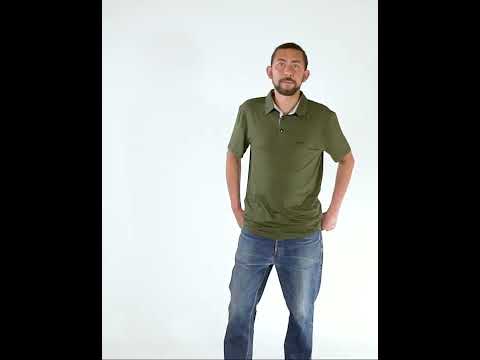 DIRBIE CHASER | green |